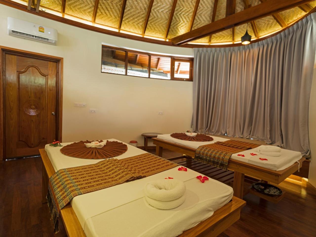 Thande Beach Hotel - Нгапали Екстериор снимка